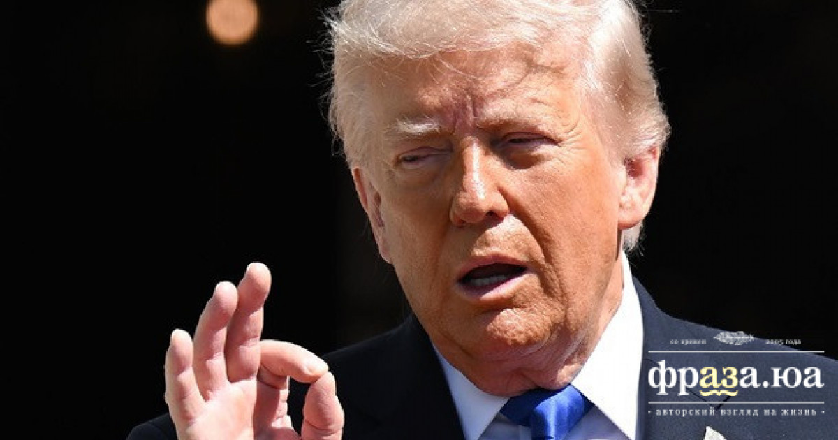 Трампа висунули на Нобелівську премію миру, - ЗМІ