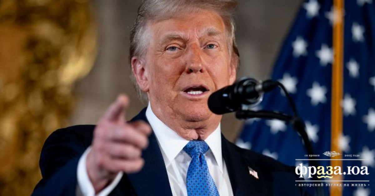 Трамп різко пройшовся по Мерцу і закликав його зайнятися війною в Україні