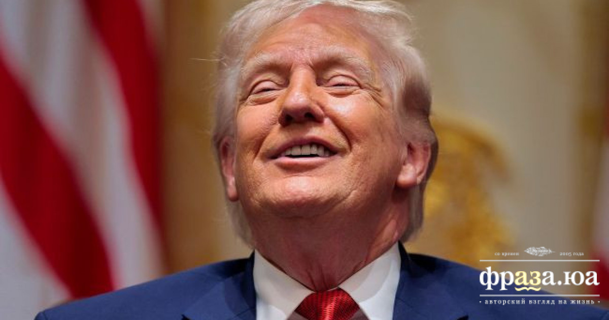 Трамп оголосив «Проект Свободи» та готується звільняти кораблі в Ормузі