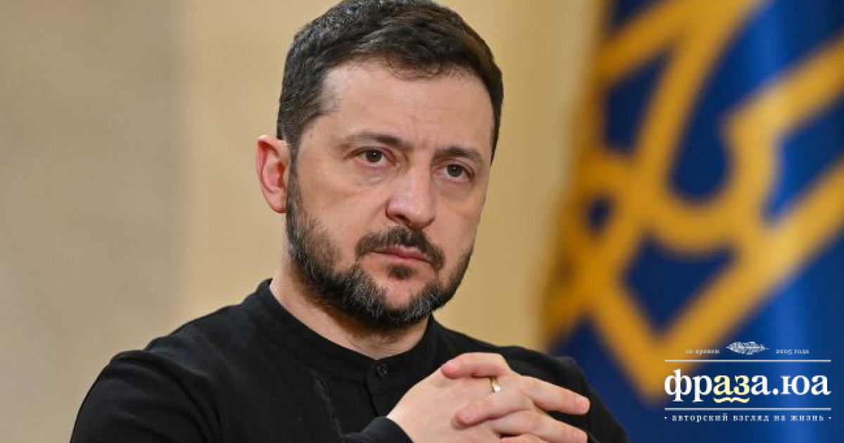 Україна готується до нових атак, РФ не хоче завершувати війну, — Зеленський