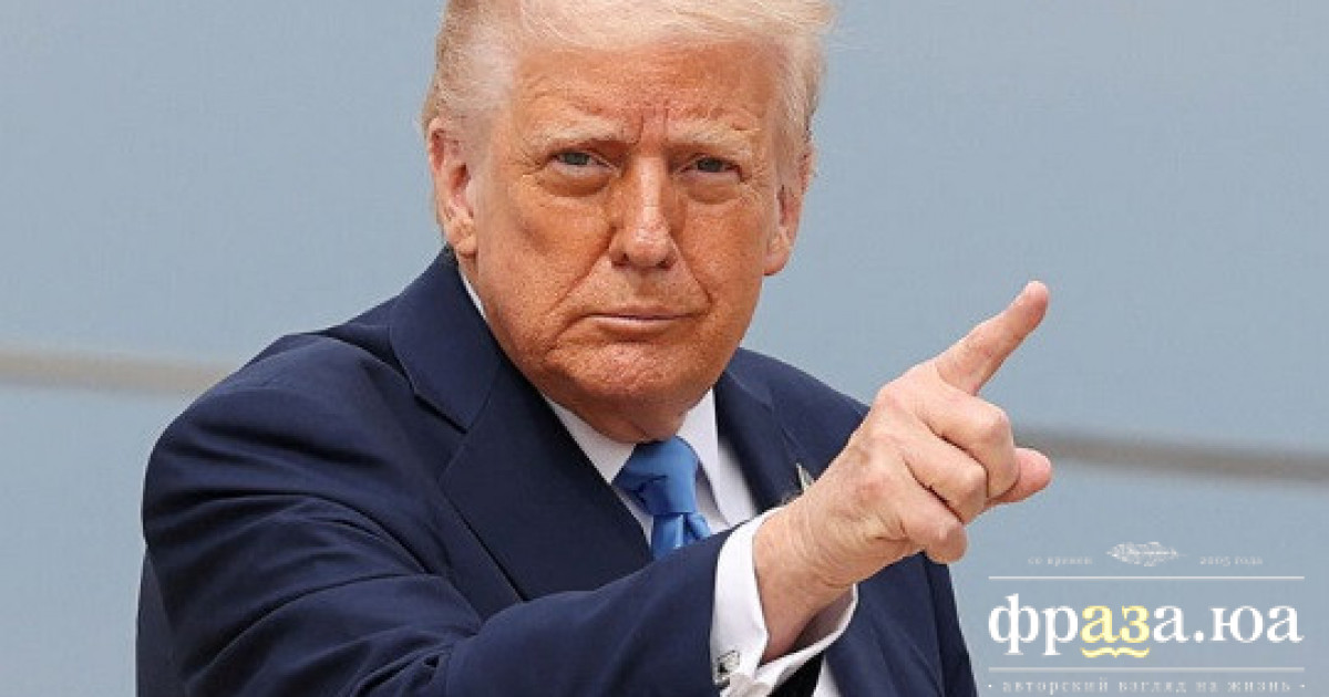Стало відомо, коли і де Трамп пройде профілактичне медичне обстеження