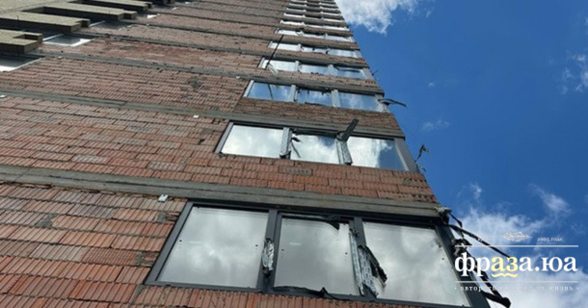 У Львові троє будівельників впали з 15-го поверху та загинули
