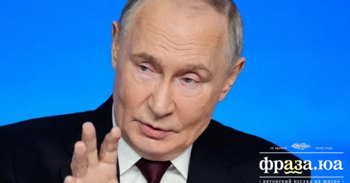 Стало відомо, коли Путін відвідає Китай