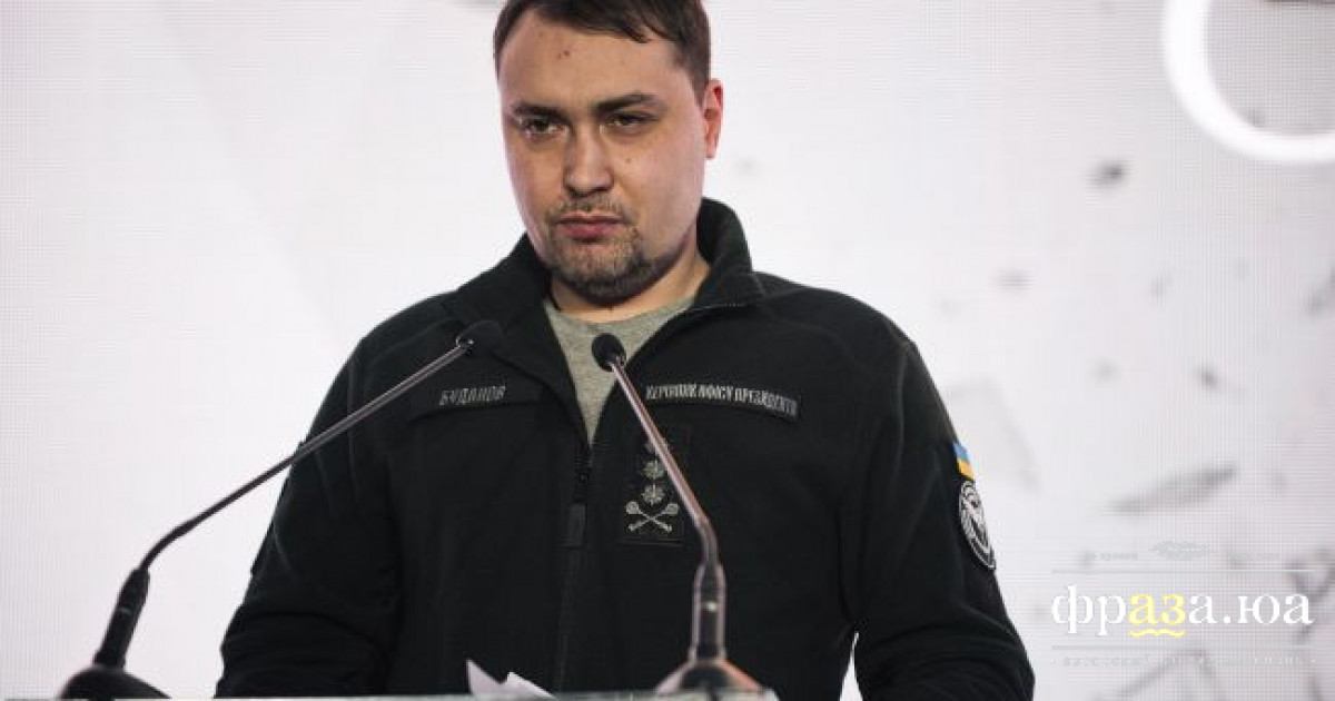 Буданов оцінив перспективу мобілізації з 18 років