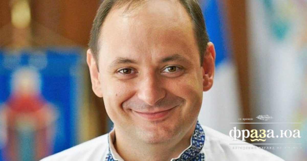 Західноукраїнський Геннадій Кернес, або як Руслан Марцінків вибудовує взаємодію з владою